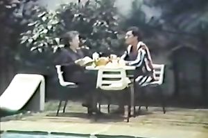 She got fucked right on the beach by her fresh ally