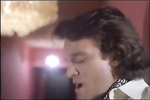 Blondie just loved the way she got screwed by this guy close ally