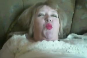 Fat white women of my ally got team-fucked hard in her hairy and bulky twat