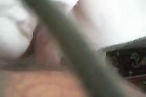 Fat white women of my ally got team-fucked hard in her hairy and bulky twat