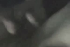 My ally got so damn concupiscent whilst eating out wet snatch of his GF