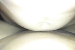 Chubby older woman drilled bad in a missionary position