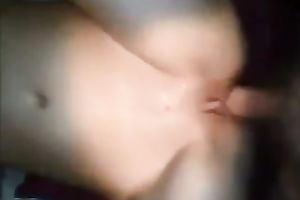 Charming natural and perverted golden-haired haired svelte black cock sluts of my buddy gives head