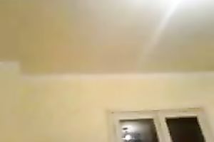 big beautiful woman mom dances for me before we fuck missionary style
