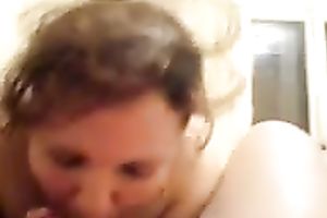 big beautiful woman mom dances for me before we fuck missionary style