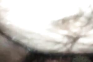 I have a fun drilling juicy cunt of my sweet and sexually excited a bit pale wife