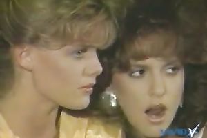 Blonde doxy is a latent lesbo who desires to take up with the tongue hawt gap