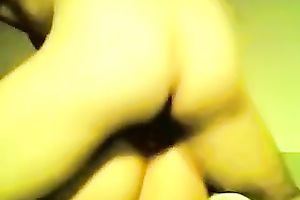 Big bottomed housewife of my buddy wanted no thing but a proper missionary fuck