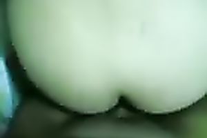 Nasty Married slut receives drilled from the back by her sexually excited spouse