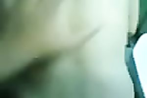 Nasty Married slut receives drilled from the back by her sexually excited spouse