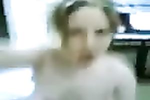 Nasty Married slut receives drilled from the back by her sexually excited spouse