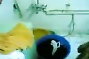 Nasty Married slut receives drilled from the back by her sexually excited spouse