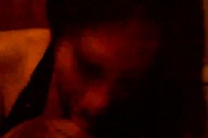 Busty GF rides my rock hard schlong in cowgirl position