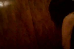 Busty GF rides my rock hard schlong in cowgirl position