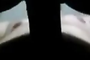 Unthinkably lascivious Serbian skank definitely likes being on top