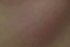 Outrageous SSBBW dark brown black cock slut pokes her pussy and a-hole with sex toys