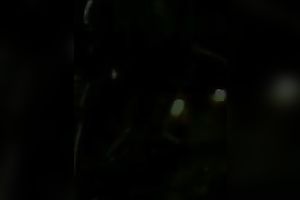 Lesbian honey got her taut vagina finger fucked by her girlfriend