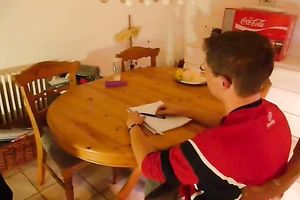 Had a wonderful role game foreplay in advance of fucking my petite GF