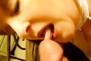 Neighbor's obese mother I'd like to fuck BBC slut turns out to be a jock sucking bitch