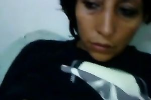 My overweight bottomed horny white wife knows how to give fantastic head