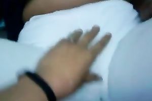 My overweight bottomed horny white wife knows how to give fantastic head