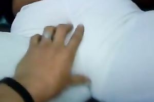 My overweight bottomed horny white wife knows how to give fantastic head