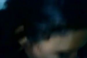 My overweight bottomed horny white wife knows how to give fantastic head