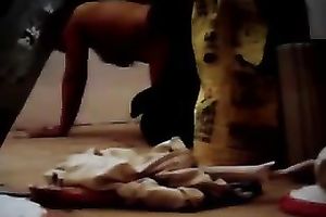 Cheating wife from Belgium gets drilled by our neighbour