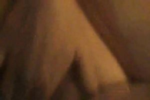 Fat punk housewife of my neighbour bonks herself with sex tool