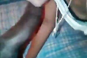 My libidinuos girlfriend knows how to give a worthy head