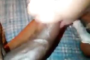 My libidinuos girlfriend knows how to give a worthy head