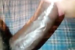 My libidinuos girlfriend knows how to give a worthy head