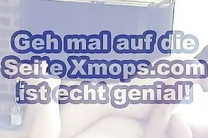 Face down lying doxy got screwed from behind properly and hard