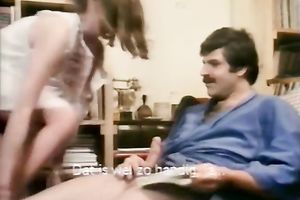 Vintage porn compilation with slim legal age teenager and 2 lesbos