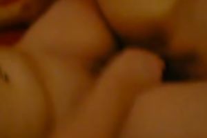 I love having joy with my pleasing skinny GF and our double ended toy