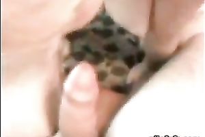 Petite Russian girlfriend teases with her body and sucks my long dick