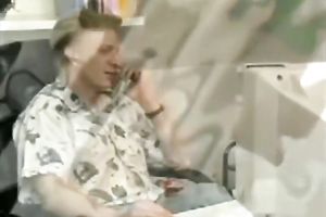 Hot tempered dark brown is mercilessly riding her lover's cock