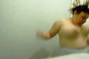 Horny aged aunt riding her hubby's hard 10-Pounder in reverse cowgirl pose