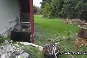 Broke non-professional honey needs dick and dollars and she is so damn precious