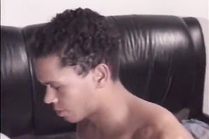 Hot fellow with beefy large 10-Pounder drills that floozy in the asshole