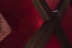 I am an experienced love tunnel licker and this sex tape is the proof of my skills