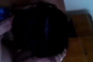 Dark haired white women of my ally is known as quite admirable blowlerina