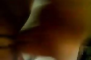 Filming myself masturbating and licking my fingers