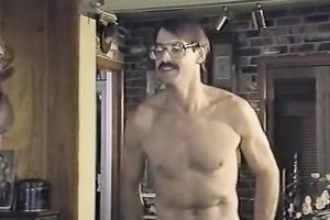 Awesome sex with breasty and hot golden-haired playgirl on pool side