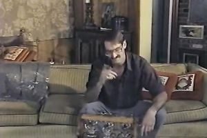 Awesome sex with breasty and hot golden-haired playgirl on pool side