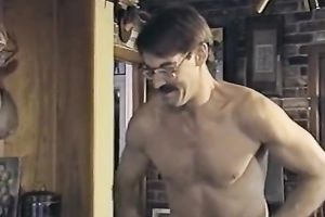 Awesome sex with breasty and hot golden-haired playgirl on pool side