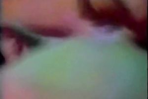 Busty chick got her hirsute and taut fur pie gangbanged indeed hard by her ally