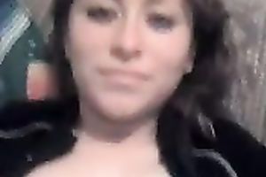 Seductive Latina black cock sluts Rosita lets me film her shaggy fur pie q