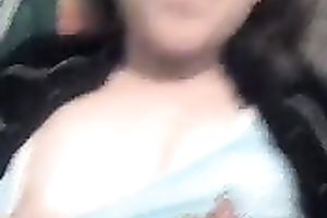 Seductive Latina black cock sluts Rosita lets me film her shaggy fur pie q