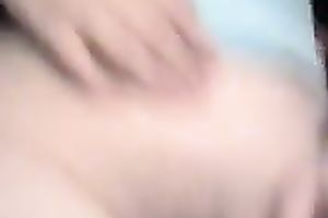 Seductive Latina black cock sluts Rosita lets me film her shaggy fur pie q